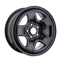 Snow Steel Wheel for Car (14~17 inch)